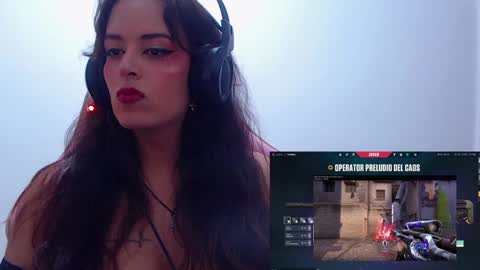 Alice  alice yuuki  online show from 12/10/24, 02:50