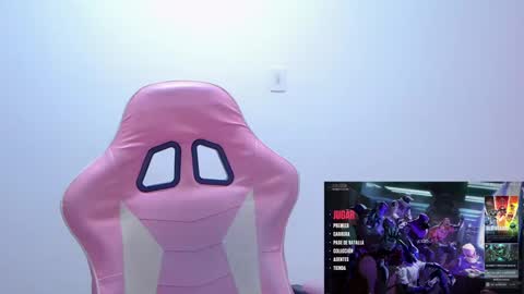 Alice  alice yuuki  online show from 12/11/24, 05:37