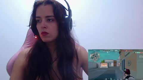 Alice  alice yuuki  online show from 12/12/24, 07:15