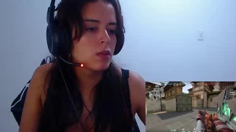 Alice  alice yuuki  online show from 12/17/24, 06:42