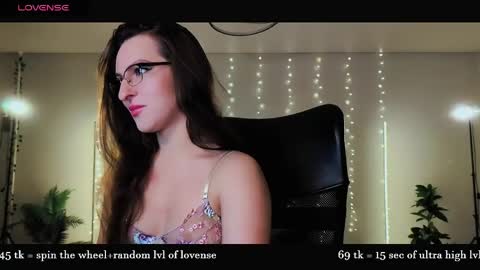 Alicia online show from 04/18/26, 08:42