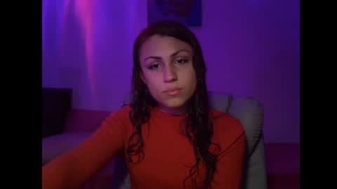 alicia_axiom online show from 02/15/26, 08:02