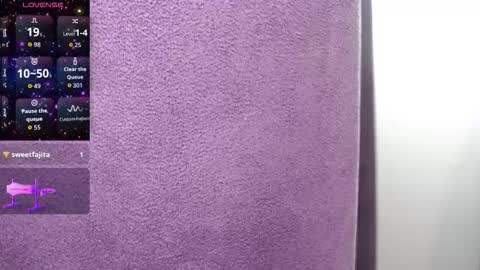 alicia beggs online show from 10/23/25, 09:41