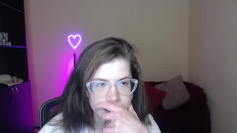 Alicia online show from 02/07/25, 12:39