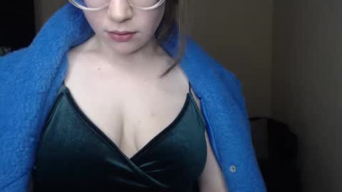 Alicia online show from 02/08/25, 09:35