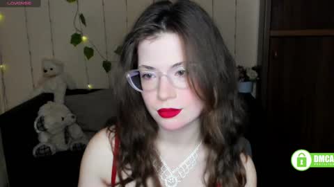 Alicia online show from 02/14/25, 06:23