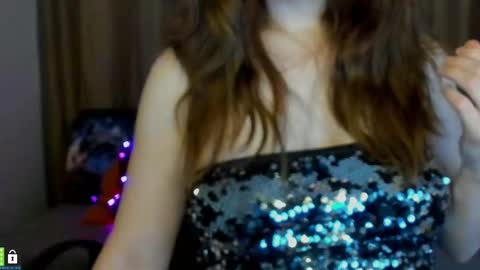 Alicia online show from 02/17/25, 03:47