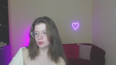 Alicia online show from 02/22/25, 09:34