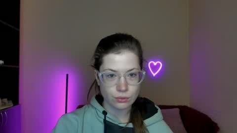 Alicia online show from 03/01/25, 06:35