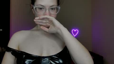 Alicia online show from 03/02/25, 09:31