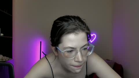 Alicia online show from 03/05/25, 09:59