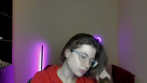 Alicia online show from 03/07/25, 06:24