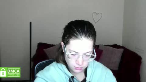 Alicia online show from 11/01/25, 12:18