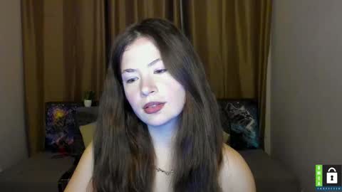 Alicia online show from 11/22/25, 12:04