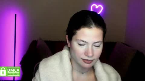 Alicia online show from 11/29/25, 07:11