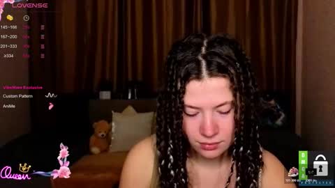 Alicia online show from 02/24/26, 12:25