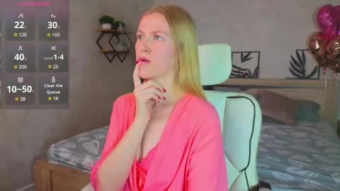 Snapshot of alicia_hars chatting on 03/01/26, 09:11 Alicia 2 GMT 3am-9am TueThuFriSun 9am-15pm Sat online show from 03/01/26, 09:11