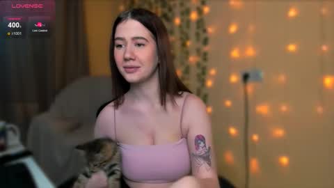 Alicia online show from 11/03/25, 09:43