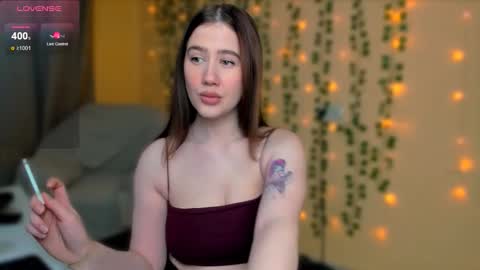 Alicia online show from 11/10/25, 04:00