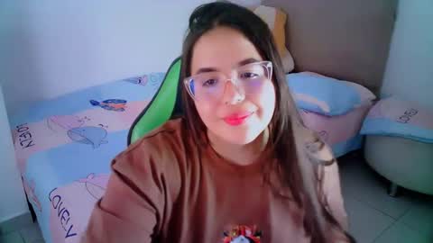 alison online show from 01/17/25, 07:05