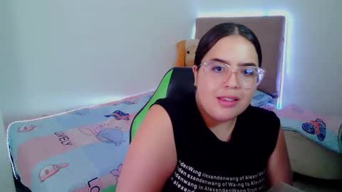 alison online show from 02/06/25, 09:06