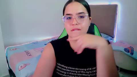 alison online show from 02/07/25, 12:09