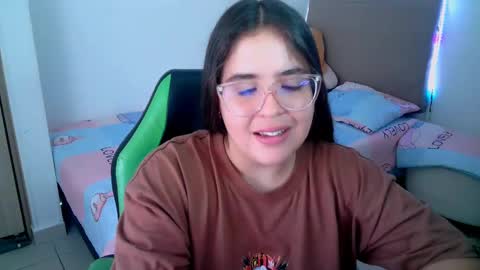 alison online show from 02/23/25, 08:44