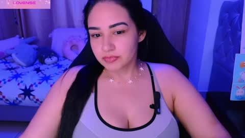 Snapshot of alicia_hotxx chatting on 06/08/26, 07:03 alison online show from 06/08/26, 07:03