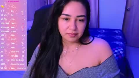 Snapshot of alicia_hotxx chatting on 06/21/26, 07:05 alison online show from 06/21/26, 07:05