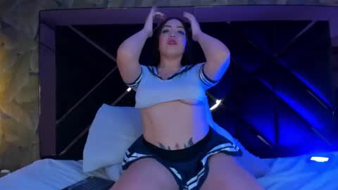 Alice  online show from 11/13/25, 05:06