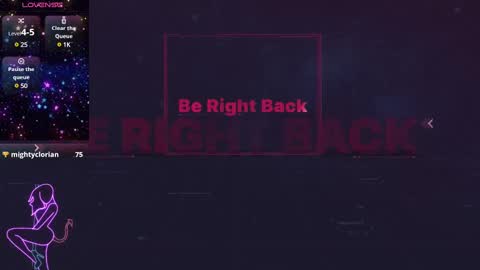 Snapshot of alicia_kitten chatting on 01/04/25, 10:45 Johnny online show from 01/04/25, 10:45