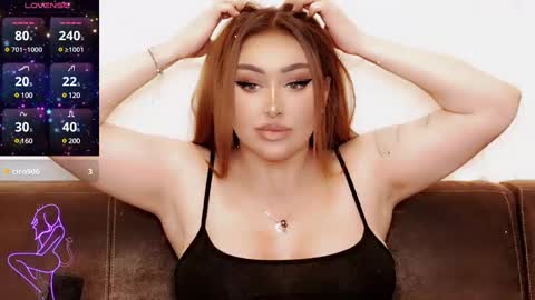 Snapshot of alicia_kitten chatting on 02/02/25, 10:39 Johnny online show from 02/02/25, 10:39