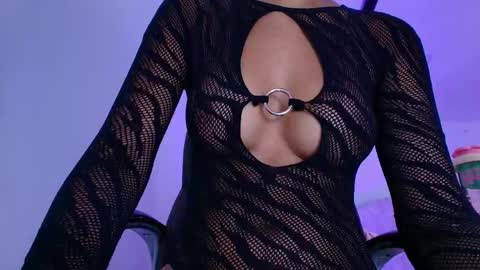 Snapshot of alicia_kyse chatting on 05/27/26, 03:03 Alicia Kyse online show from 05/27/26, 03:03