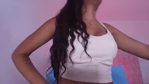 Alicia Kyse  online show from 06/23/26, 03:04