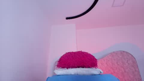 Alicia Kyse  online show from 07/09/26, 03:10