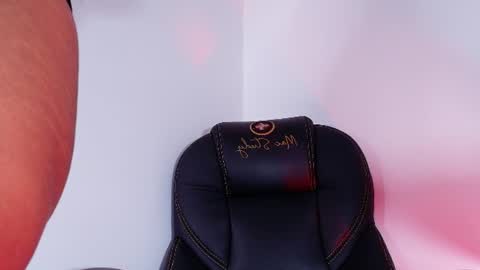 Alicia Kyse  online show from 07/25/26, 03:15