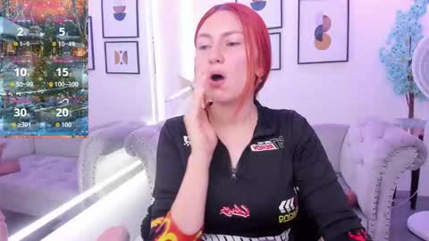 alicia online show from 12/04/25, 04:00