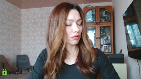 Snapshot of alicia_savory chatting on 01/21/25, 07:47 Alicia online show from 01/21/25, 07:47