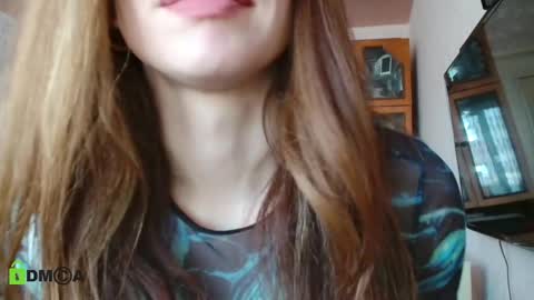 Snapshot of alicia_savory chatting on 02/20/25, 07:34 Alicia online show from 02/20/25, 07:34