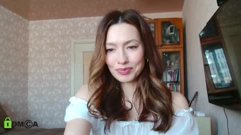 Snapshot of alicia_savory chatting on 02/21/25, 07:34 Alicia online show from 02/21/25, 07:34