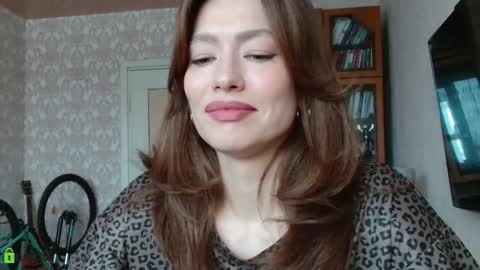 Alicia online show from 03/21/26, 07:02