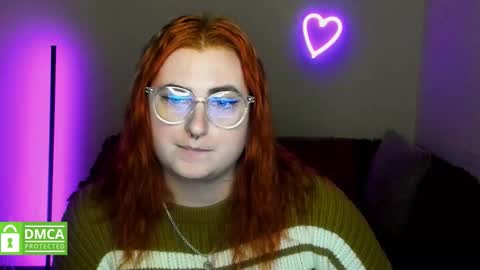 Alicia online show from 11/27/25, 01:02