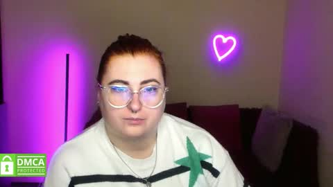 Alicia online show from 11/29/25, 12:30