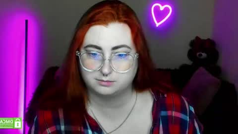 Alicia online show from 02/07/26, 07:01