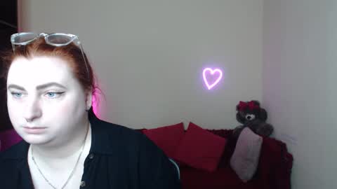 Alicia online show from 03/09/26, 06:28