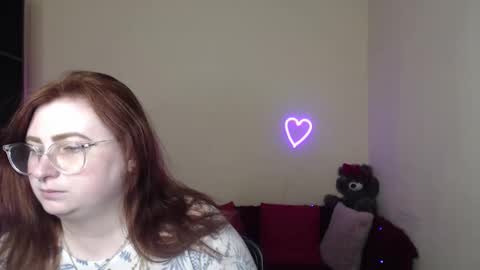 Alicia online show from 04/20/26, 05:21