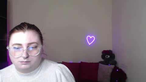 Alicia online show from 04/23/26, 11:20