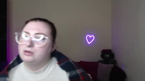 Alicia online show from 04/23/26, 12:29