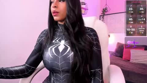 alicia_summer_ online show from 02/17/25, 04:20