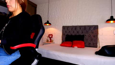 Snapshot of alicia_wonder_dl chatting on 02/09/26, 11:58 Ali online show from 02/09/26, 11:58